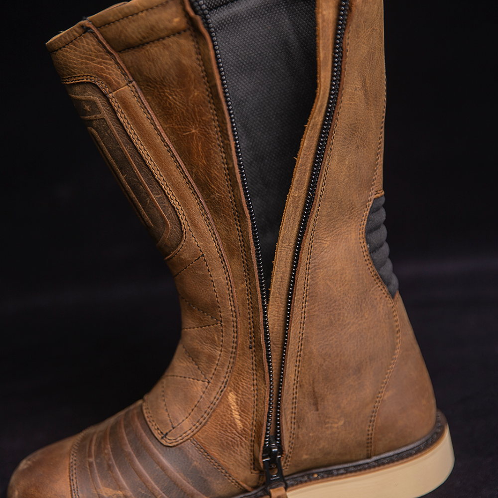 ICON Elsinore 2 Boots