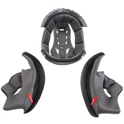 R420 Helmet Kwikwick Liner Set