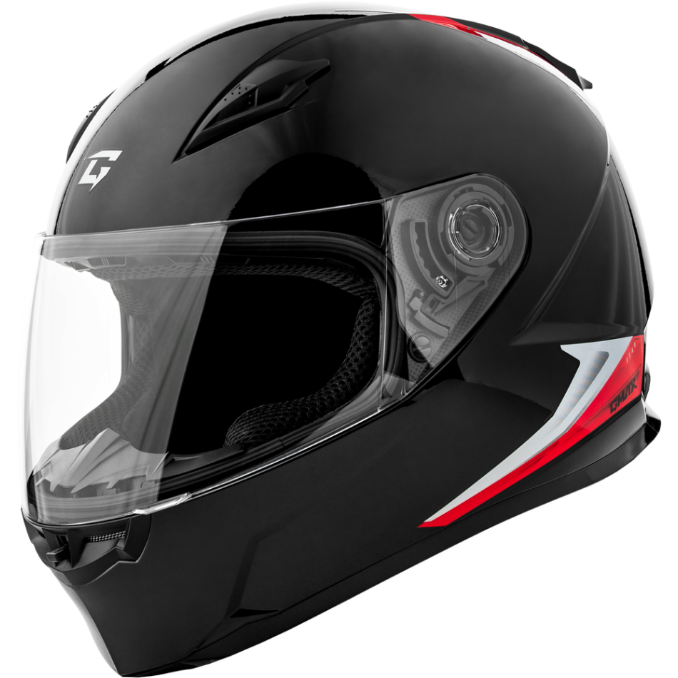 Gmax FF-49 Syth Helmet (2026)