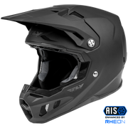 Fly Racing Youth Formula CC Solid Helmet