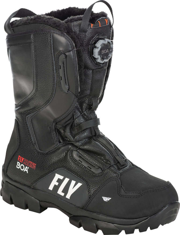 Fly Racing Marker BOA Boots (2026)