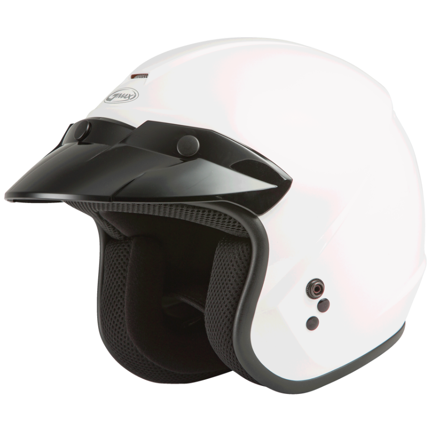 OF-2 Open-Face Helmet