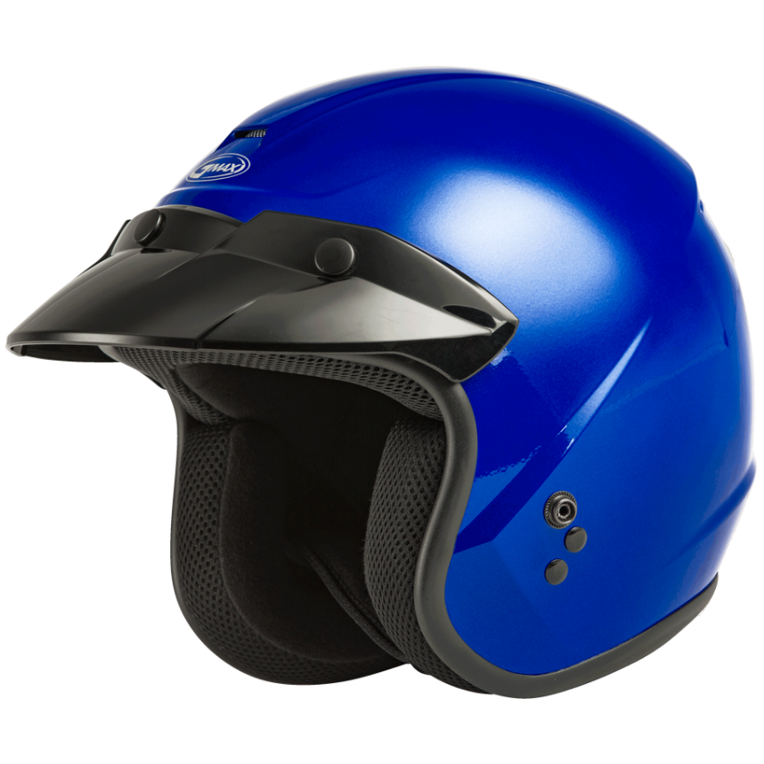 OF-2 Open-Face Helmet