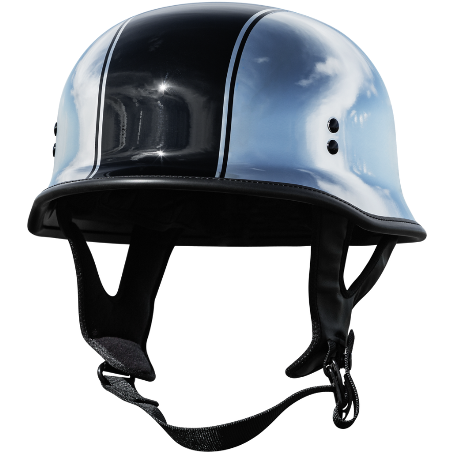 Highway 21 9mm Helmet