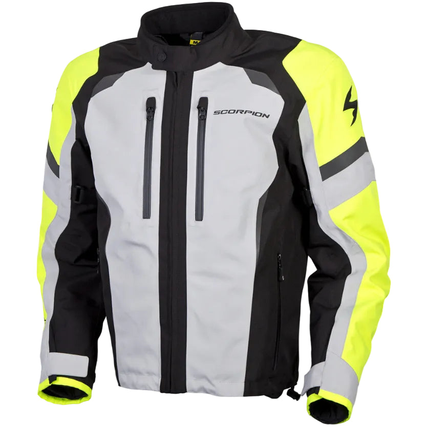 Scorpion Exo Optima Jacket