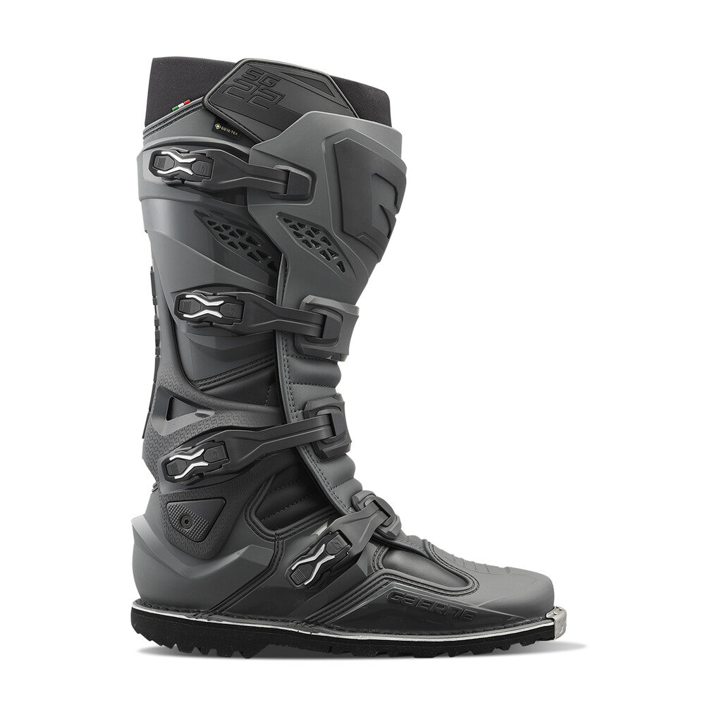 Gaerne SG-22 Gore-Tex Enduro Boots (2026)