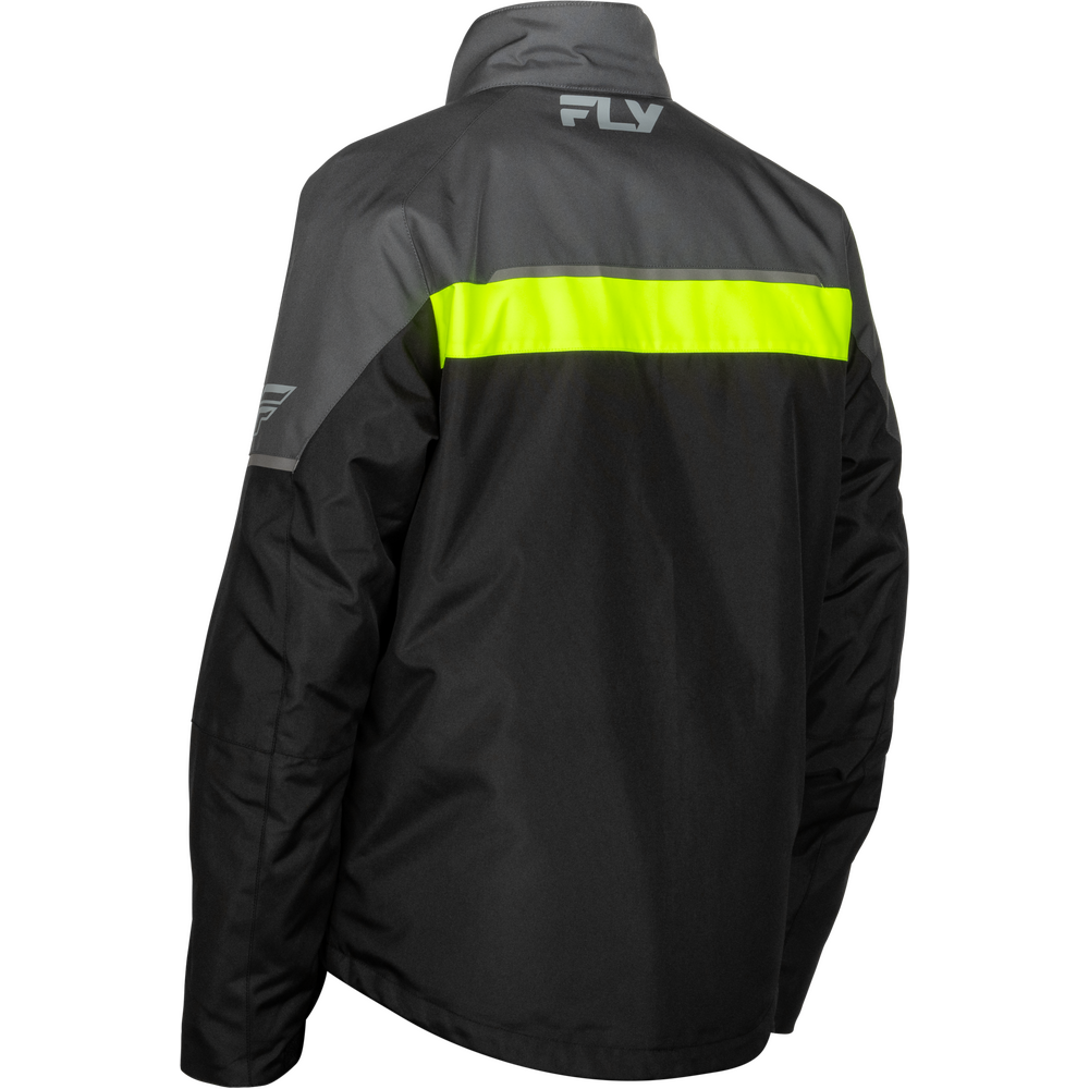 Fly Racing Aurora Jacket (2026)