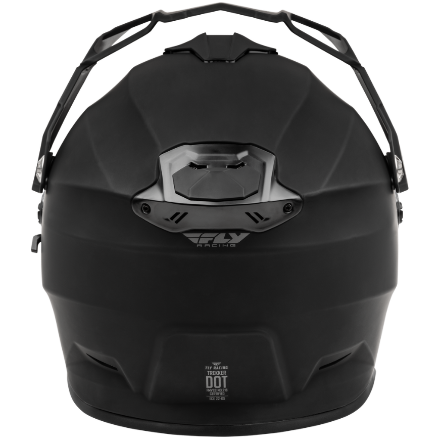 Fly Racing Trekker Cold Weather Helmet Electric Shield (2024)