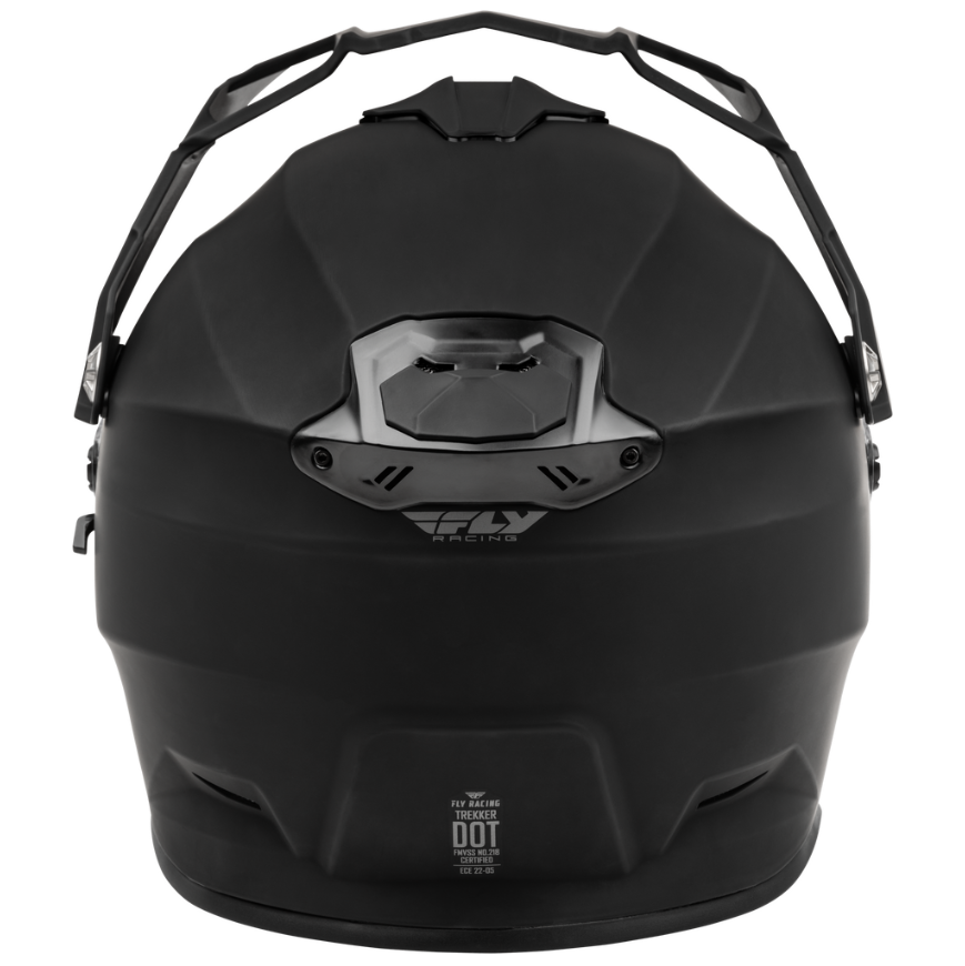 Fly Racing Trekker Cold Weather Helmet Dual Shield (2024)