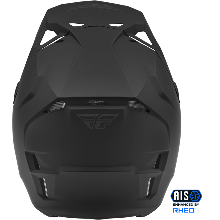 Fly Racing Youth Formula CP Solid Helmet