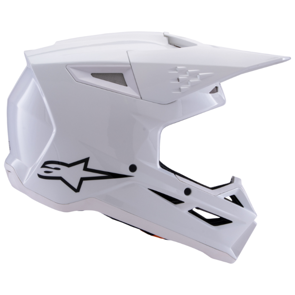 Alpinestars SM3 Solid Helmet