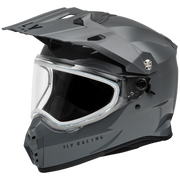 Fly Racing Trekker Cold Weather Helmet Dual Shield (2024)