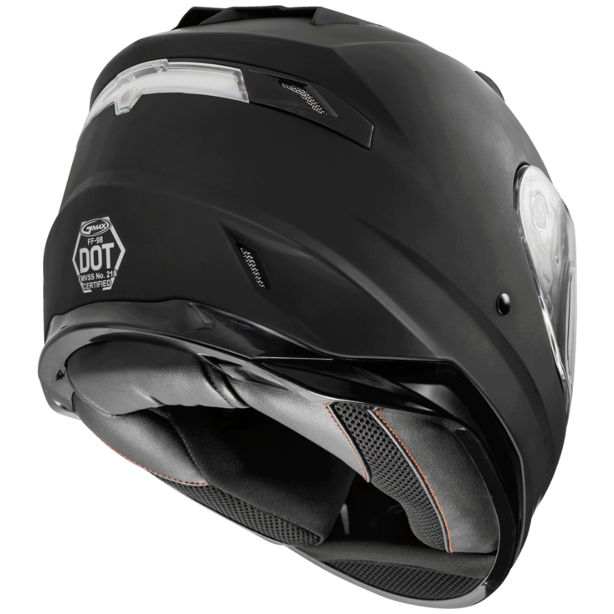 FF-98 Full Face Helmet