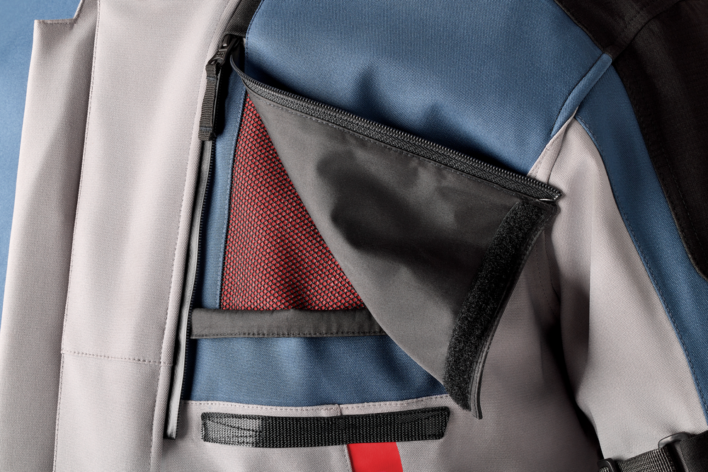 Rst PS Vulcan Textile Jacket