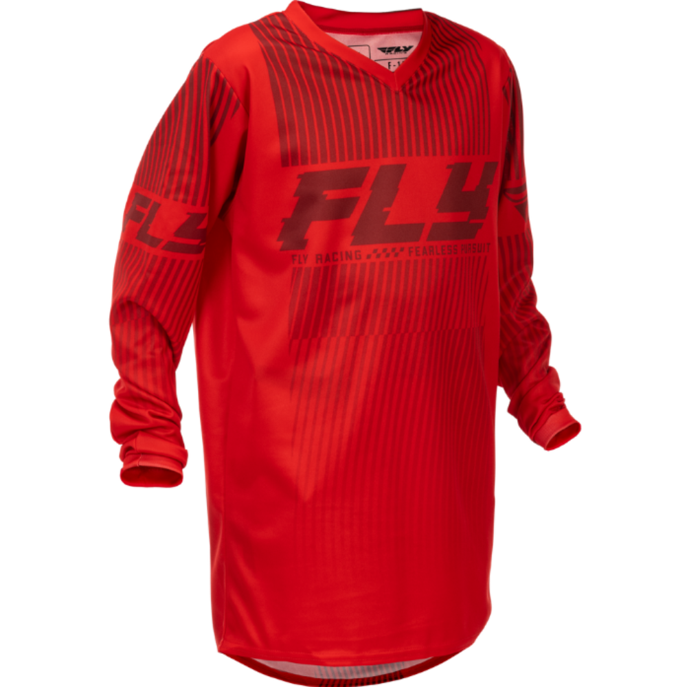 Fly Racing 2026 F-16 Youth Jersey