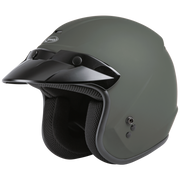 Gmax OF-2 Open-Face Helmet