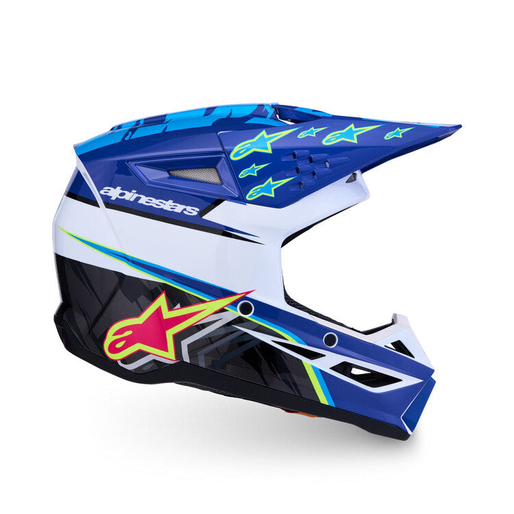 Alpinestars Youth SM3 Falcon Helmet (2027)
