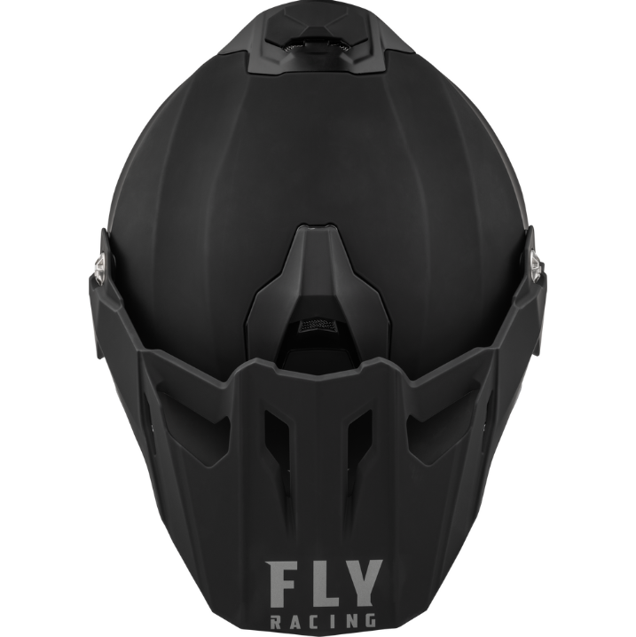 Fly Racing Trekker Cold Weather Helmet Dual Shield (2024)