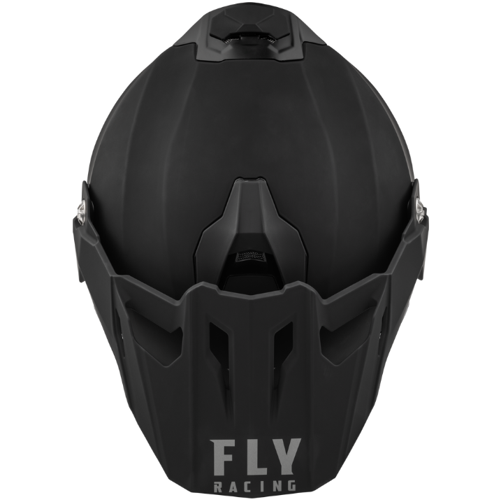 Fly Racing Trekker Cold Weather Helmet Electric Shield (2024)