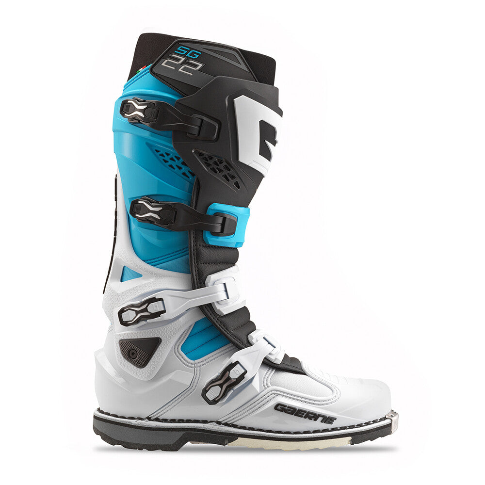 Gaerne SG-22 LE Boots