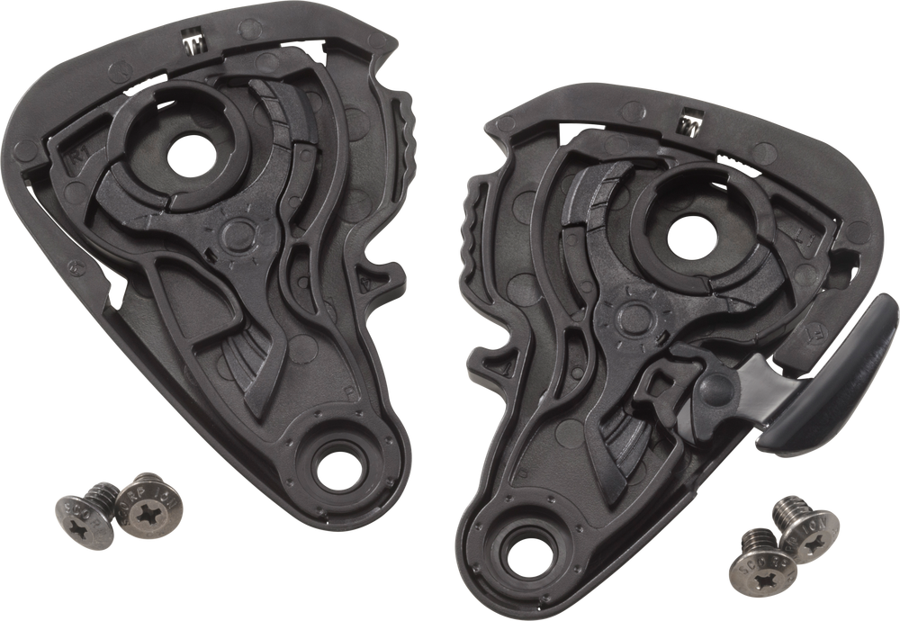 Scorpion Exo Exo-R320/1200/710/2000/510/410 Baseplate Set