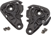 Scorpion Exo Exo-R320/1200/710/2000/510/410 Baseplate Set