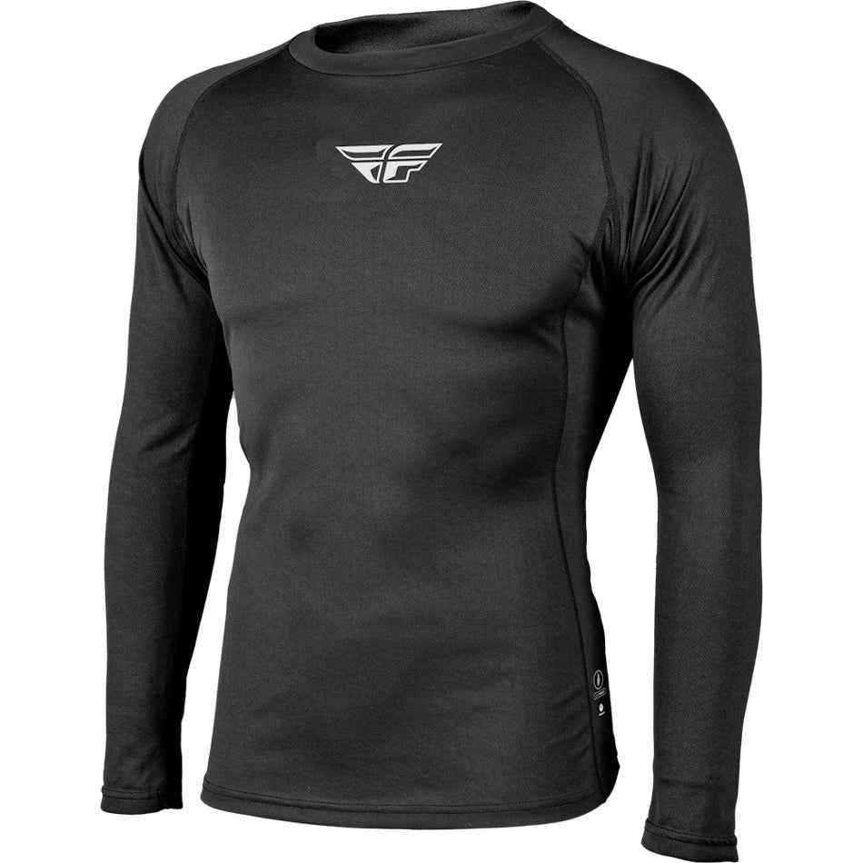 Fly Racing Heavyweight Base Layer Top