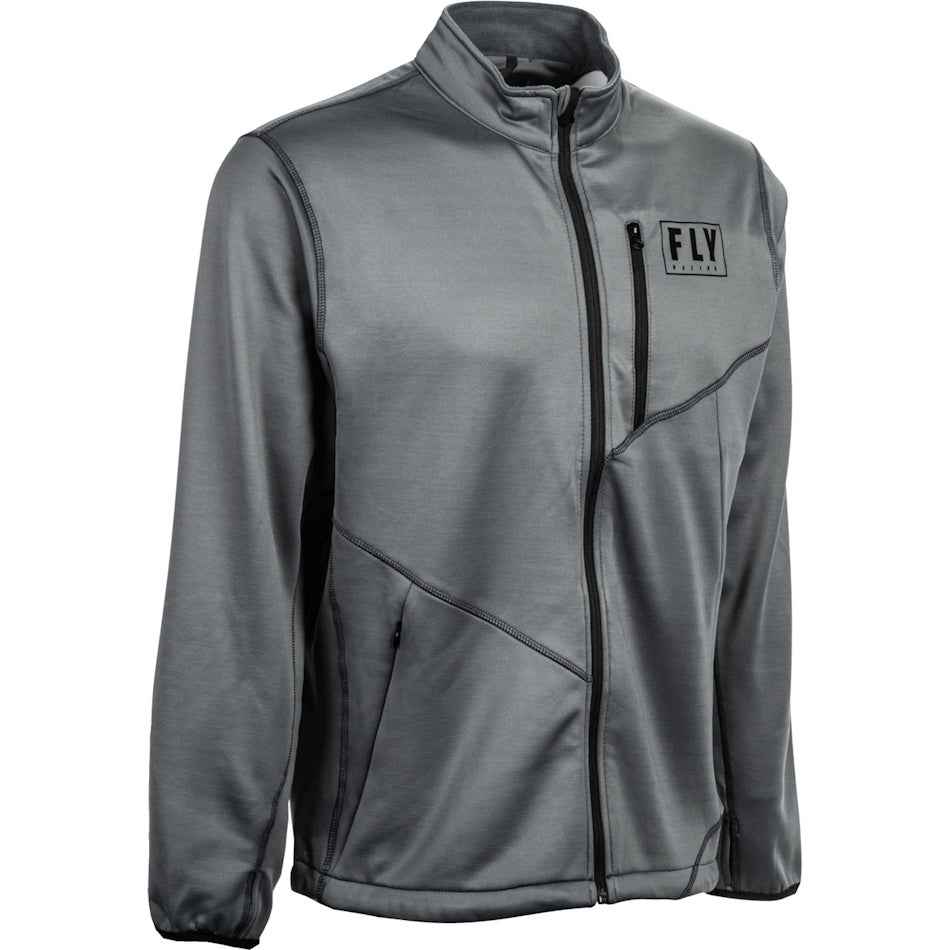 Fly Racing Mid-Layer Jacket