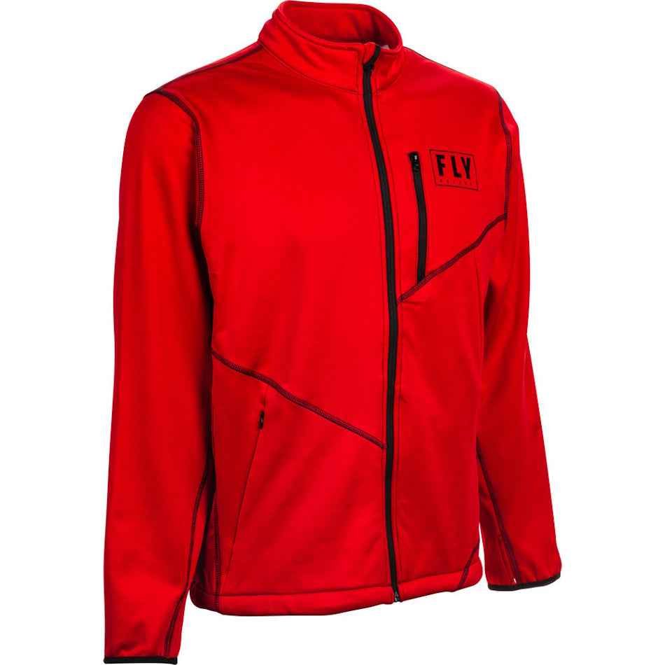 Fly Racing Mid-Layer Jacket