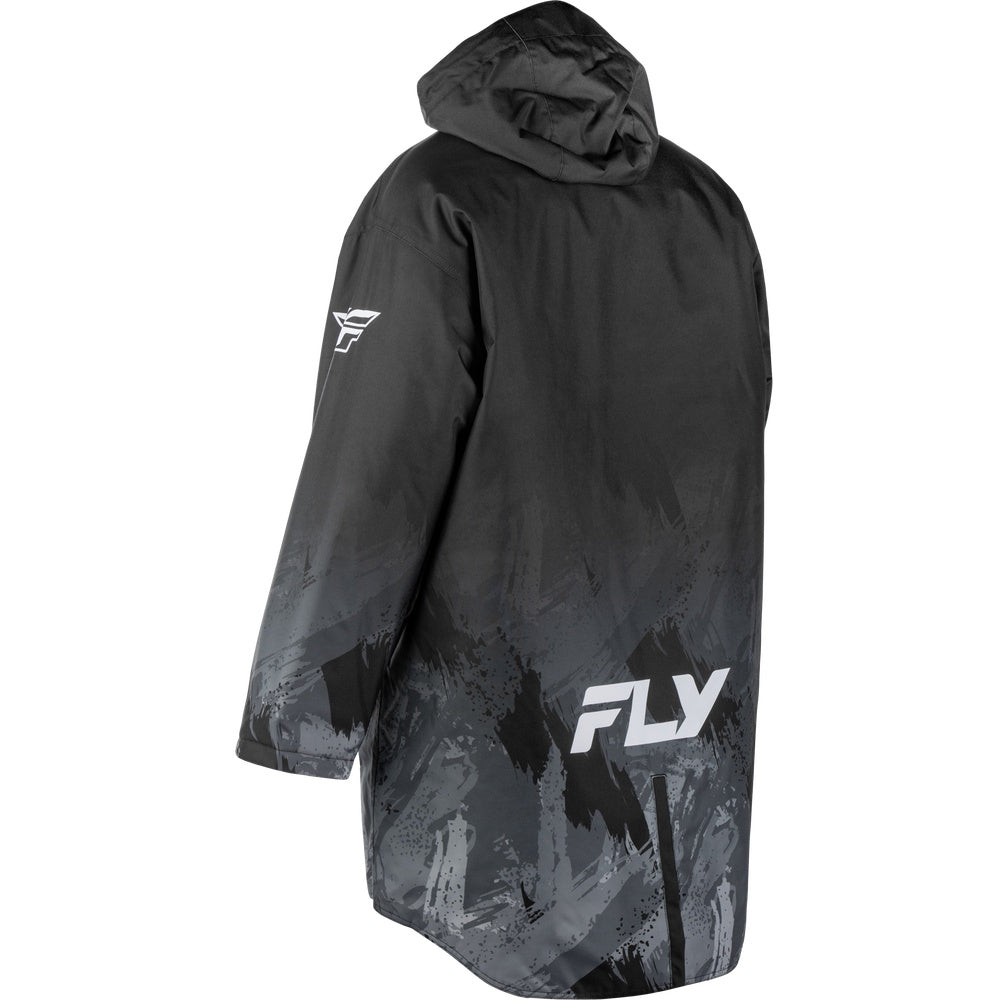 Fly Racing Pit Coat (2026)