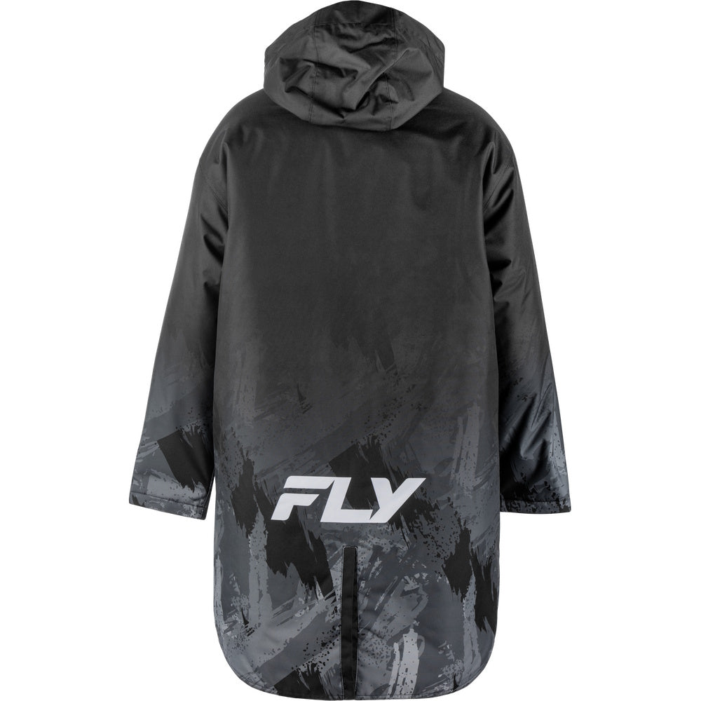 Fly Racing Pit Coat (2026)