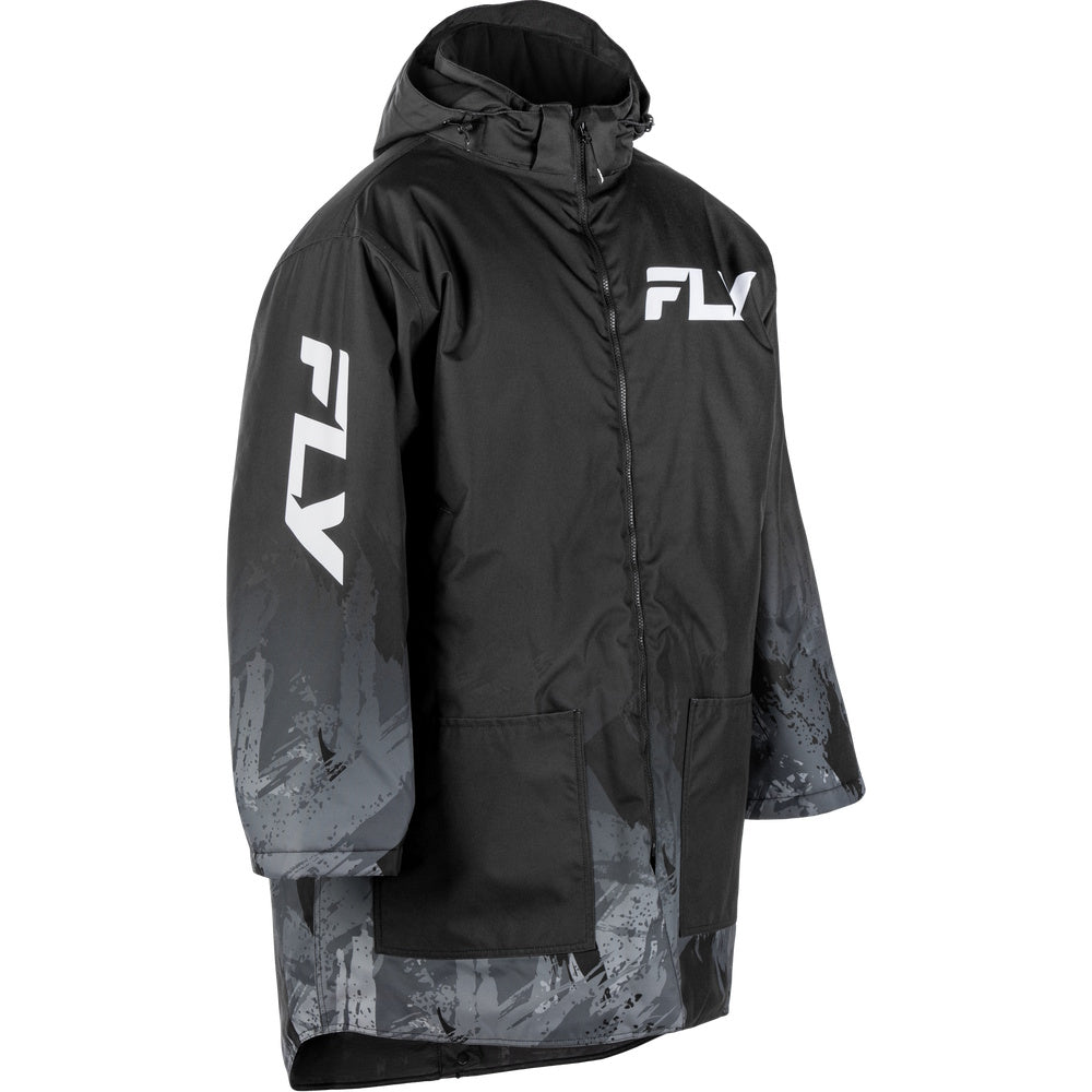 Fly Racing Pit Coat (2026)