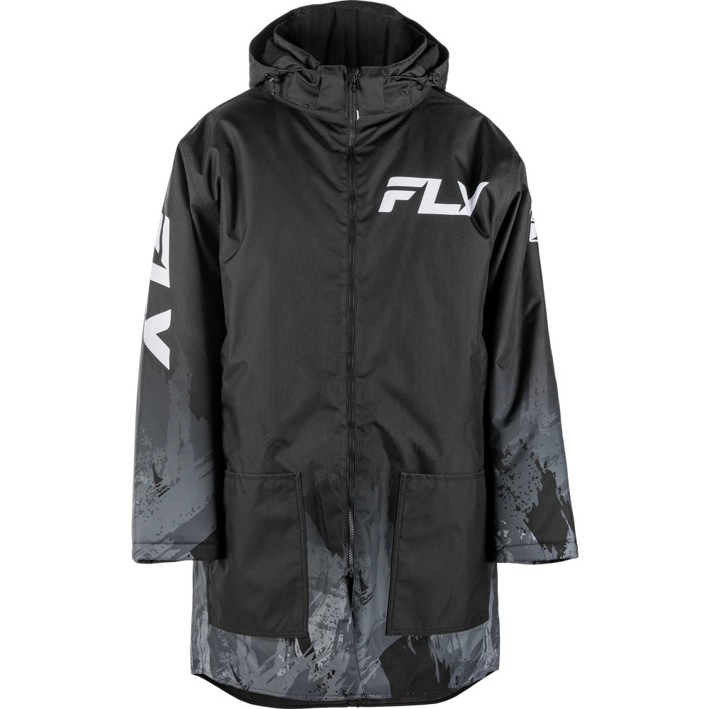 Fly Racing Pit Coat (2026)