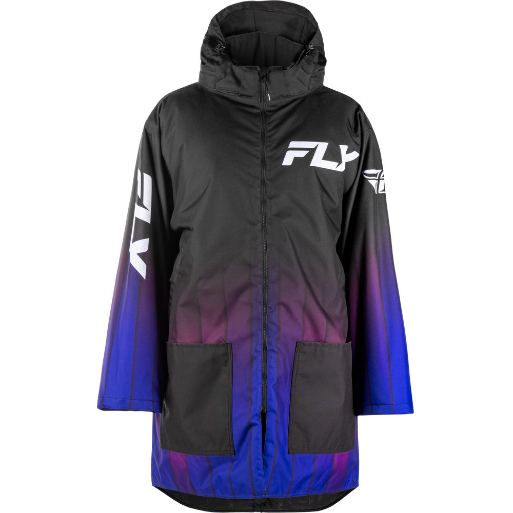Fly Racing Pit Coat (2026)