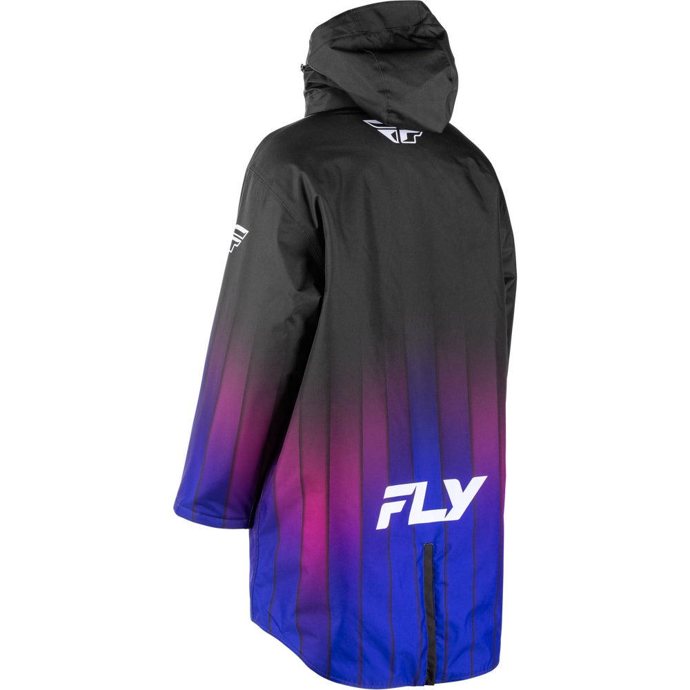Fly Racing Pit Coat (2026)