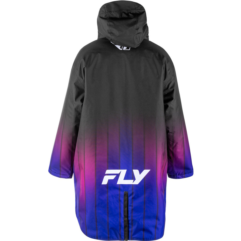 Fly Racing Pit Coat (2026)