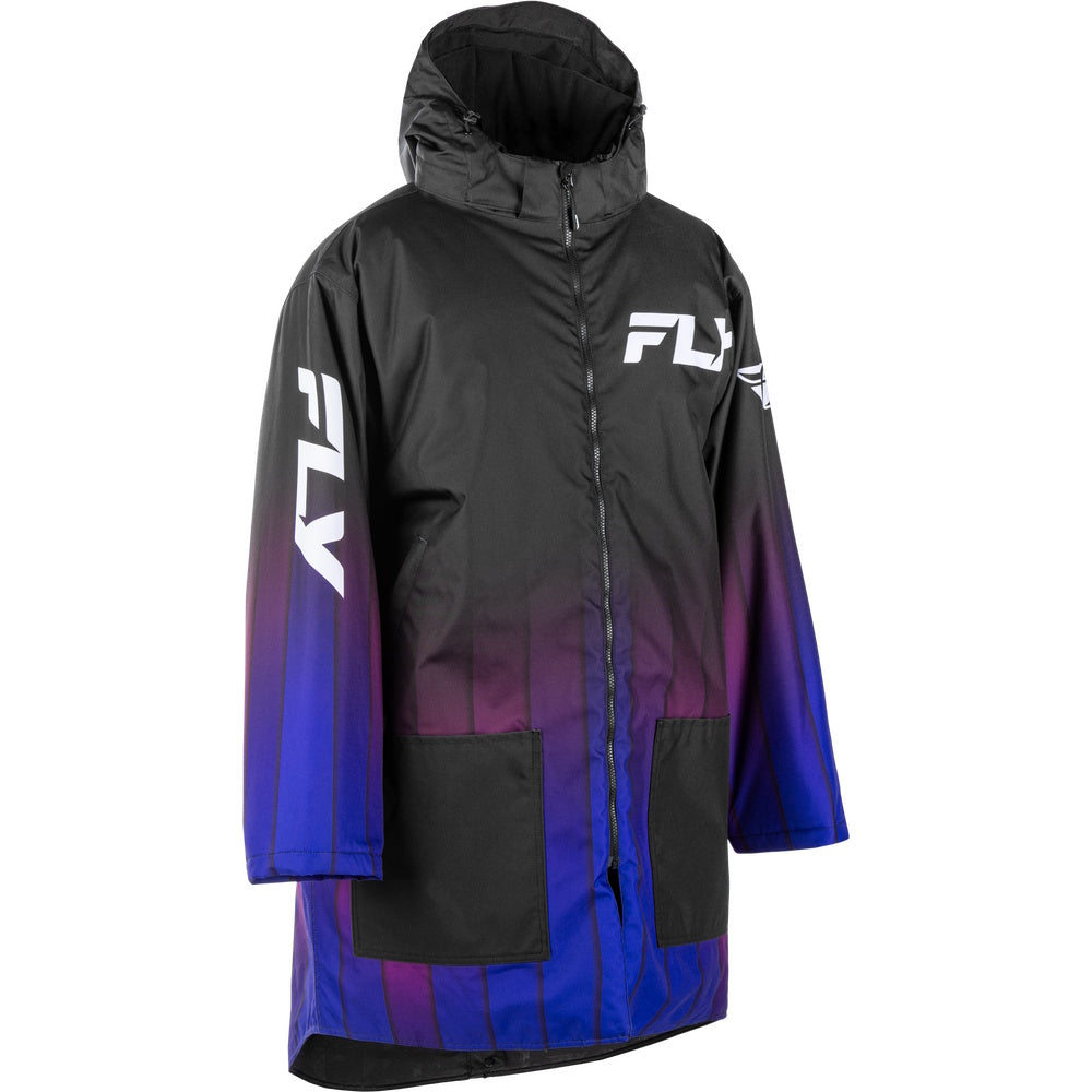 Fly Racing Pit Coat (2026)