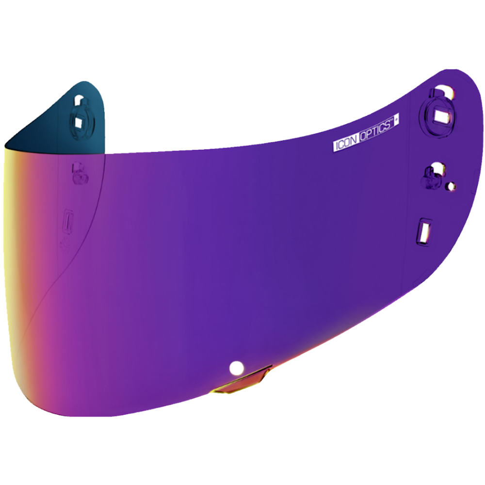ICON Optics Shield - Airform/Airmada/Airframe Pro