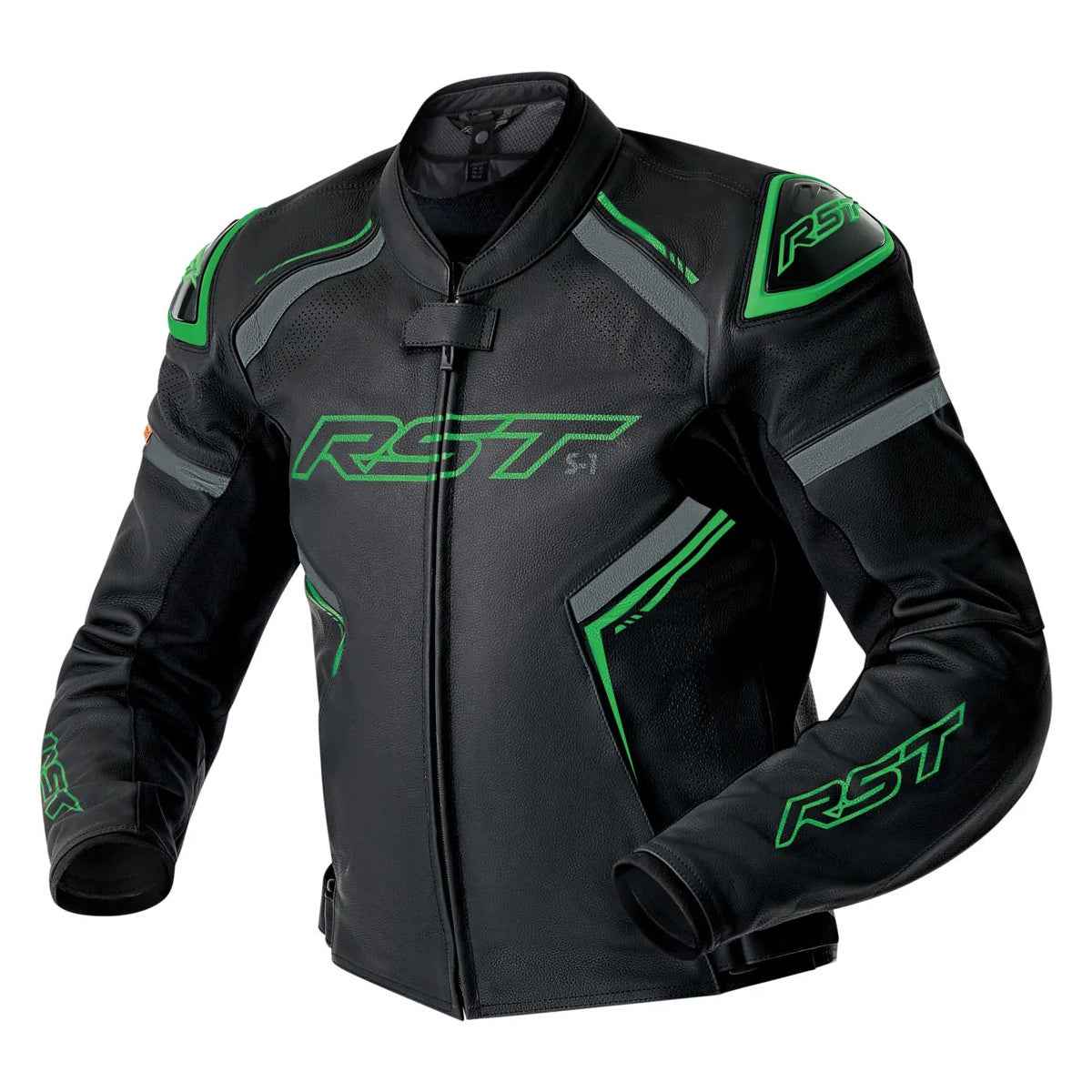 RST S-1 D3O Leather Jacket