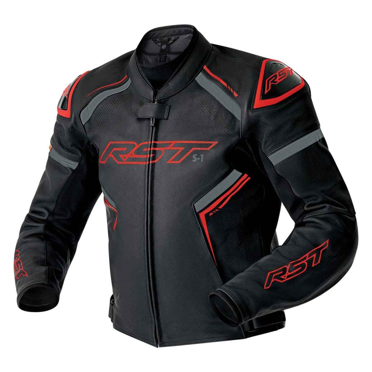 RST S-1 D3O Leather Jacket