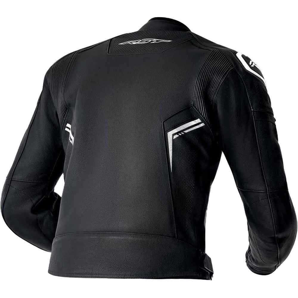 RST S-1 D3O Leather Jacket