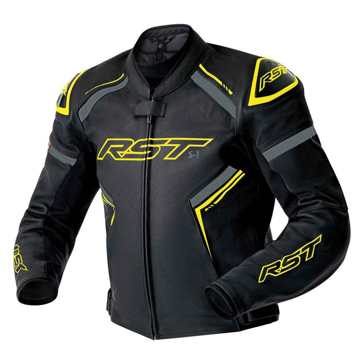 RST S-1 D3O Leather Jacket