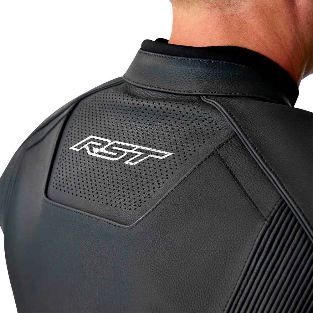 RST S-1 D3O Leather Jacket