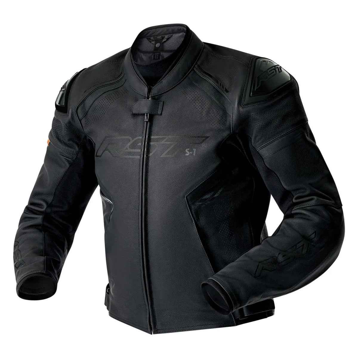 RST S-1 D3O Leather Jacket