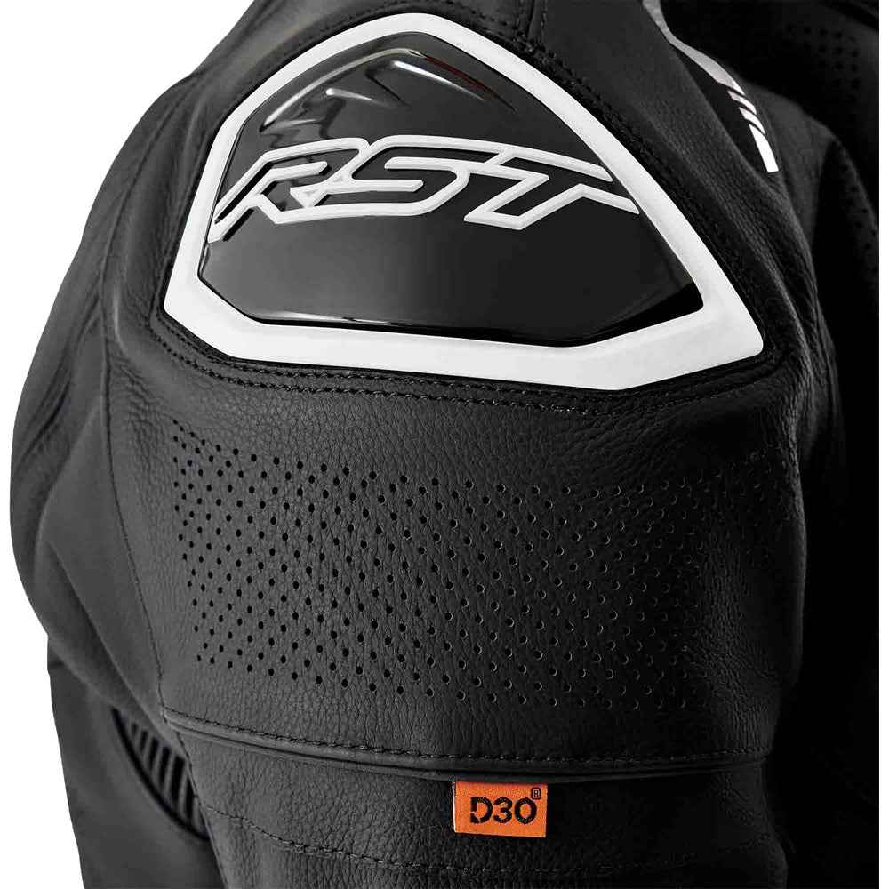 RST S-1 D3O Leather Jacket