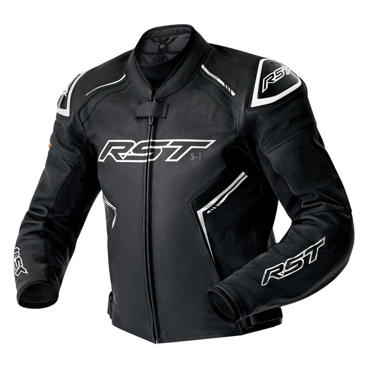 RST S-1 D3O Leather Jacket
