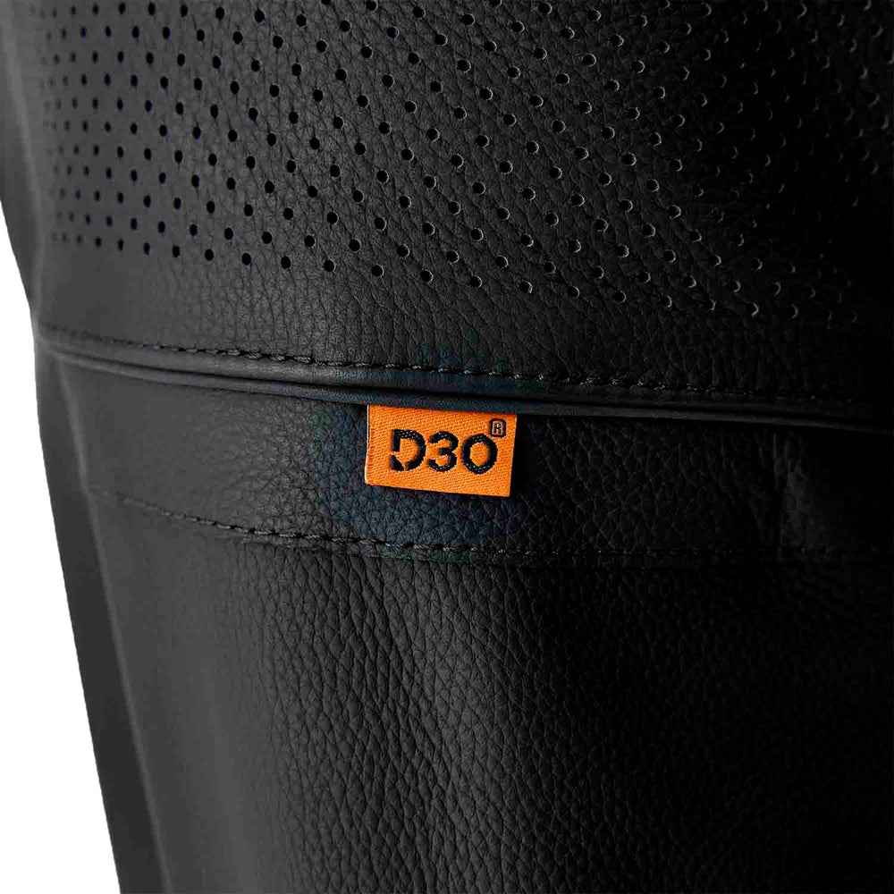 RST S-1 D3O Leather Jacket