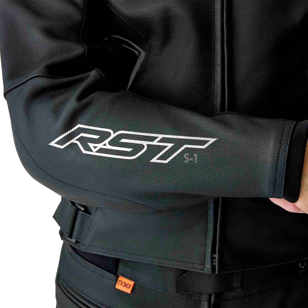 RST S-1 D3O Leather Jacket