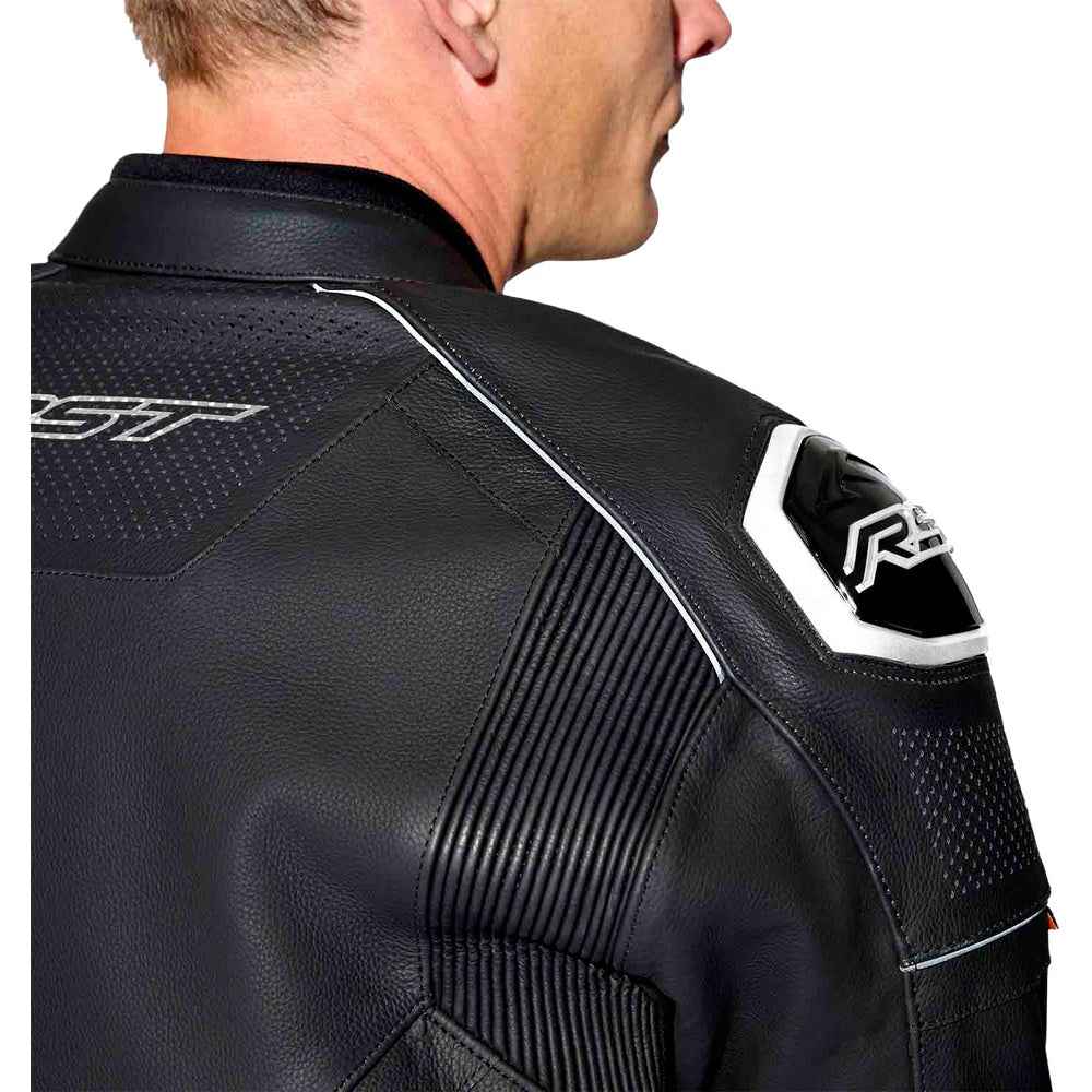 RST S-1 D3O Leather Jacket