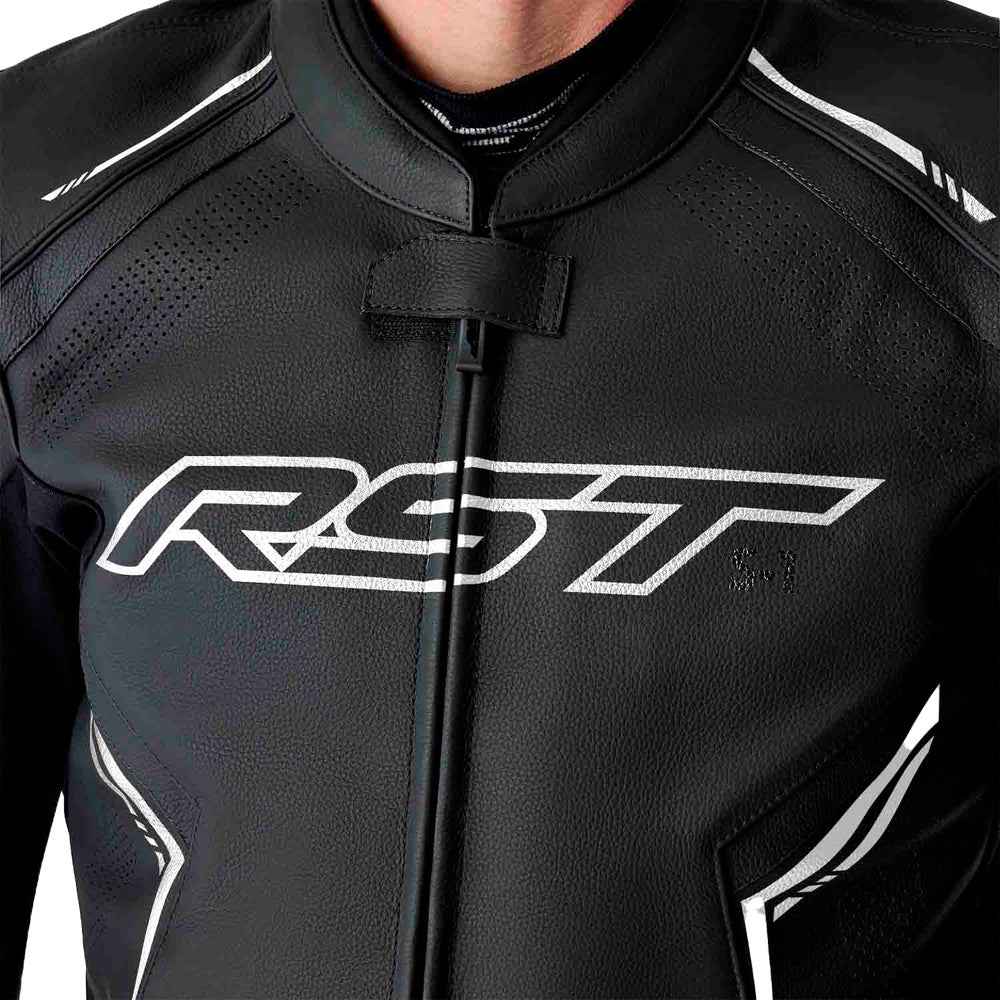 RST S-1 D3O Leather Jacket
